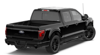 2026 Ford F-150® External Image 3